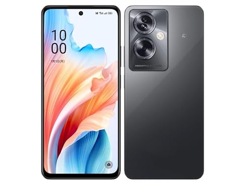 OPPO A79 5G グレー 本体 Oppo A79 5G 8/256GB GLOBAL VERSION 6.72